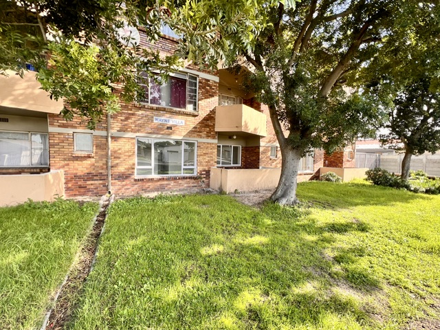 To Let 2 Bedroom Property for Rent in Richmond Estate Western Cape